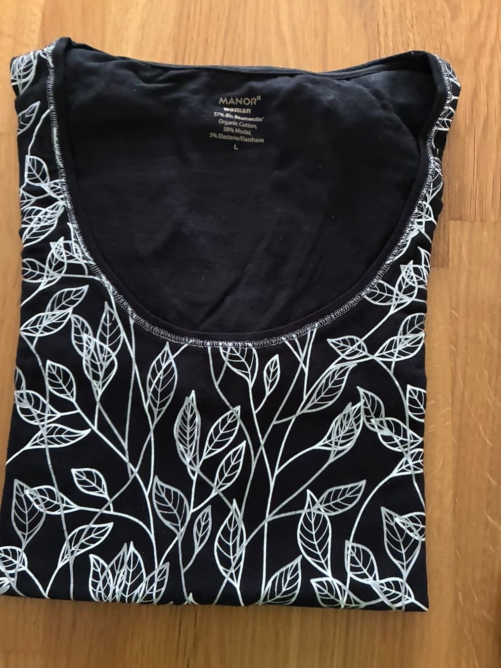 Lotti di vestiti: Damen Shirts 8 Stk. – Usato da Eschenbach LU venduto da Baer01 4
