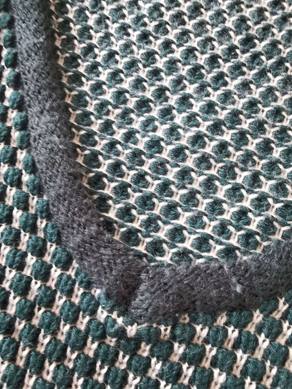 Maglioni & Felpe: Grüner Pullover – Usato da Zug venduto da WickiPanda 2