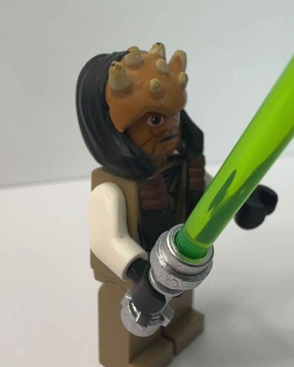 Lego Jouets: LEGO Star Wars Eeth Koth (sw0332) – D'occasion à Oftringen par Donovan_- 4