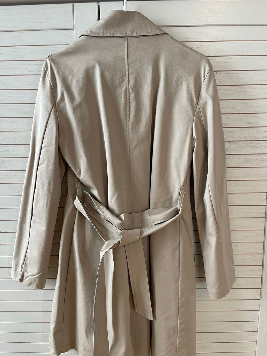 Giacche: Trenche-Coat Damen Grösse S – Nuovo (secondo la descrizione) da Hergiswil NW venduto da qeli_04 3