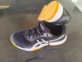ASICS Upcourt 6 Turnschuh