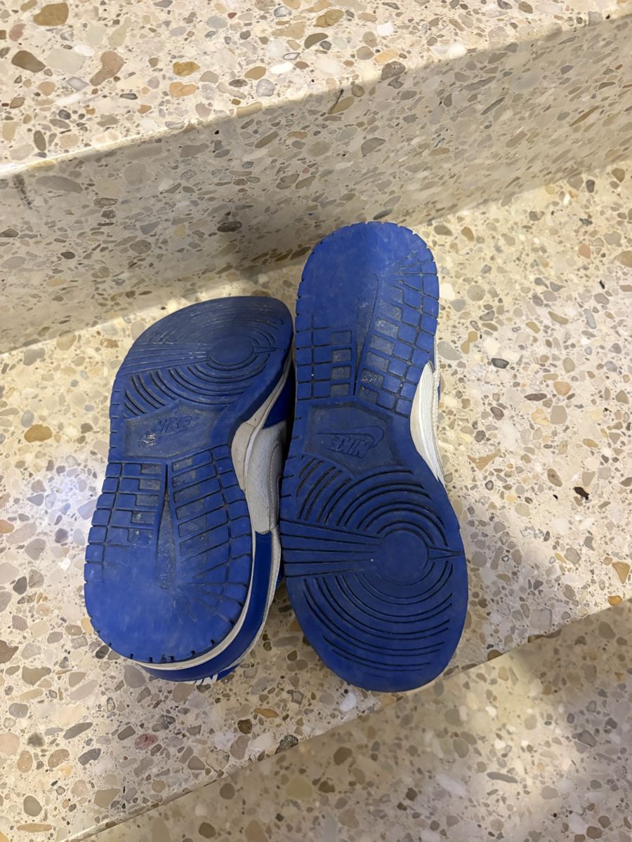 Nike Damenschuhe: Nike Dunks – Gebraucht aus Schüpfen von ani_gj8r 2