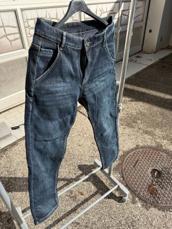 Jeans  Amerikanische Größe 29 - 170/74a - NEU