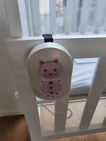 Nanny BM-02 Atemmonitor für Babys