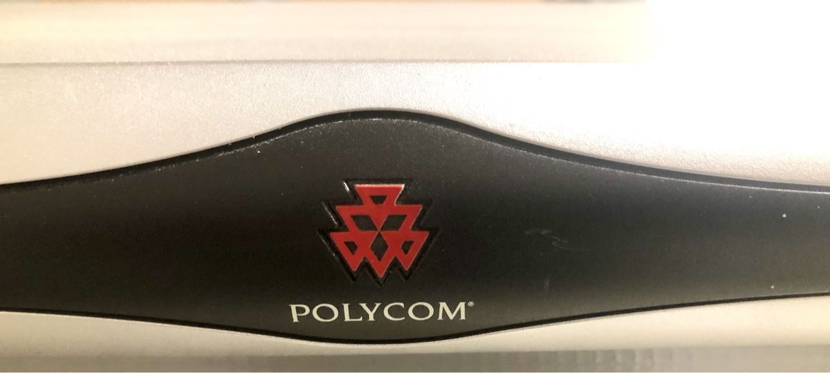 Polycom Webcam: Polycom VSX 7000e Videocomferencing – Usato da Oberwil BL venduto da scorpio70 1