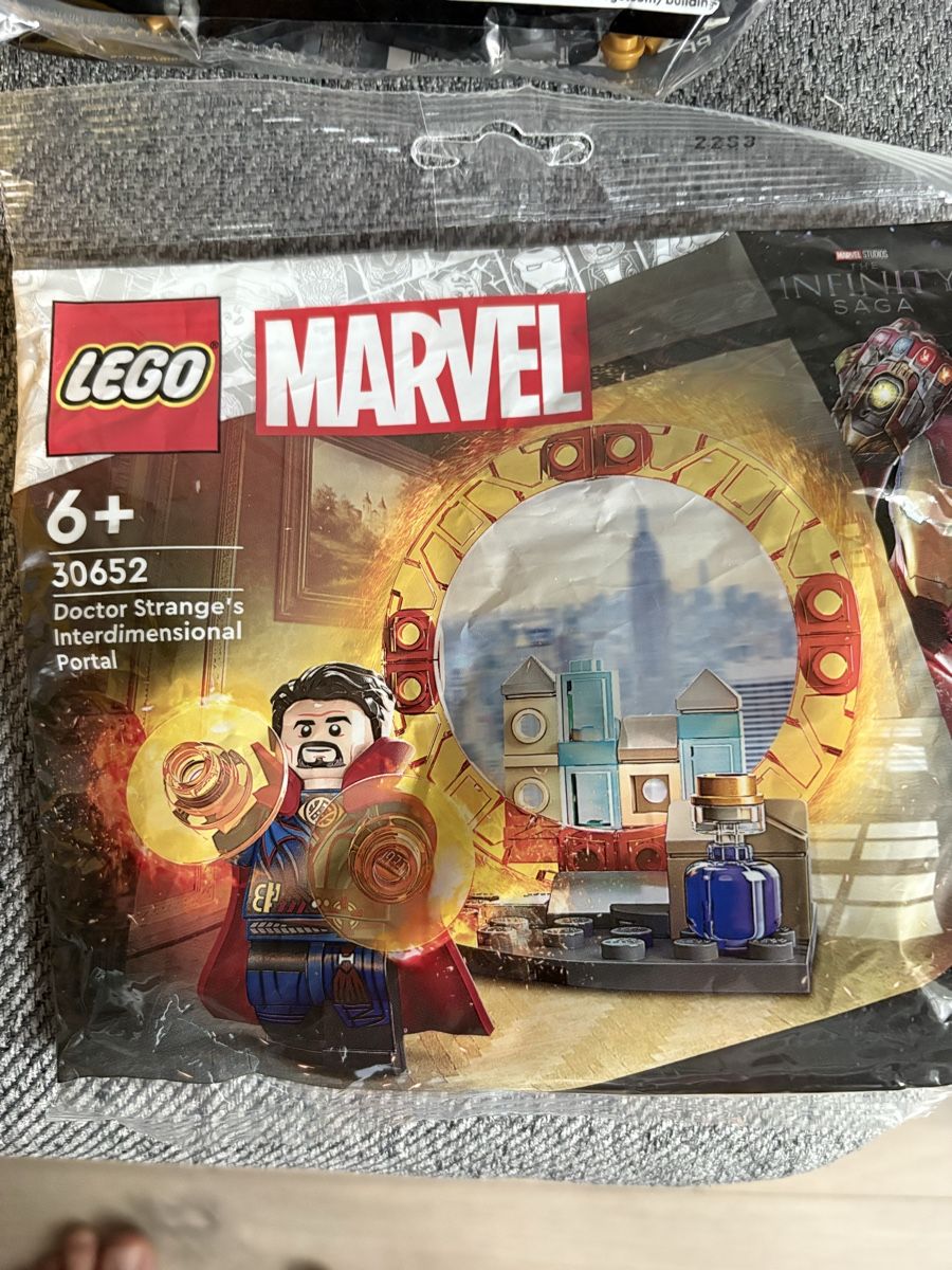 Lego Baukästen: LEGO sets diverse – Neu (gemäss Beschreibung) aus Herzogenbuchsee von warrior77 7