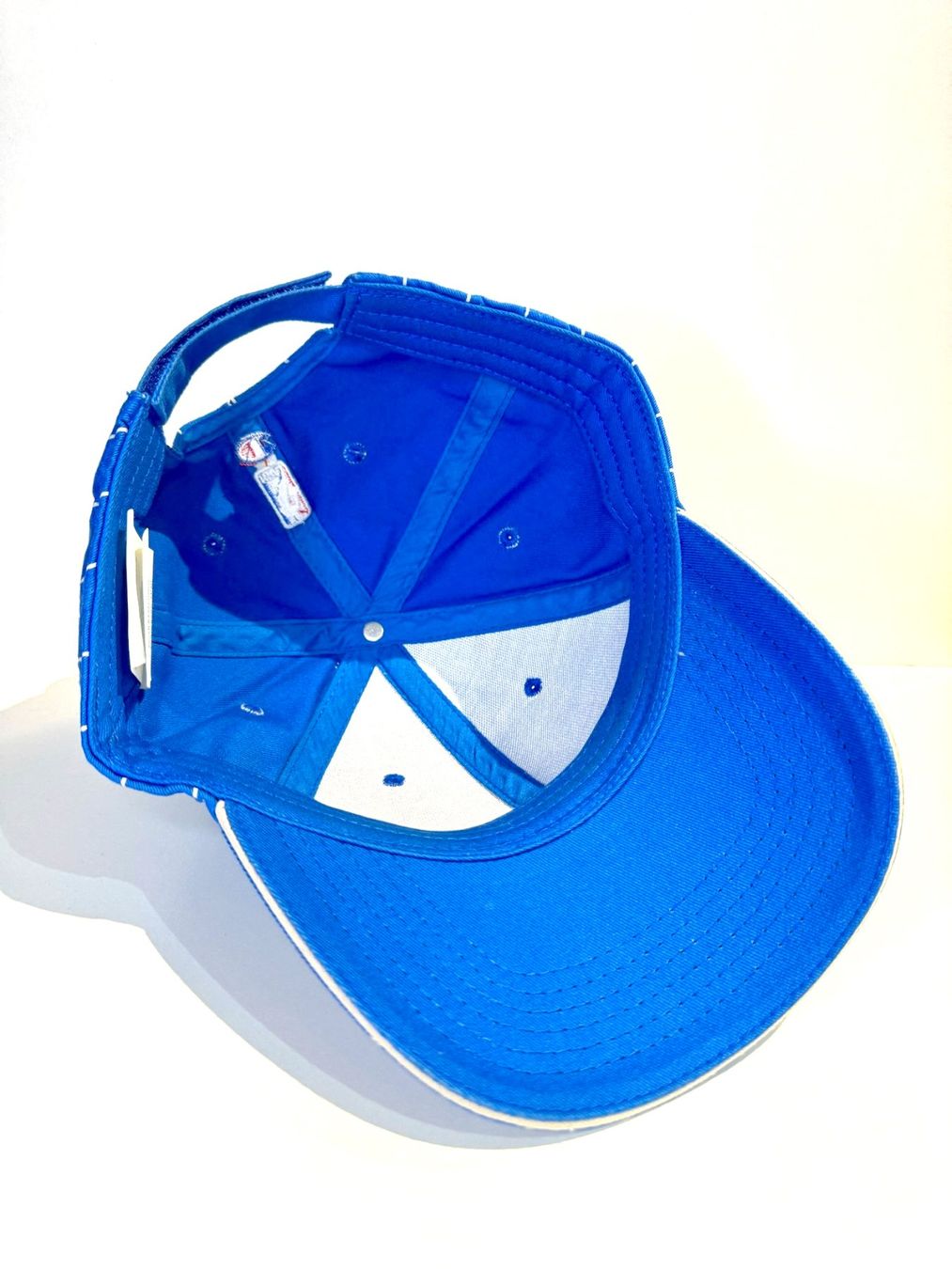 Champion Hüte, Mützen & Caps: VINTAGE 00s ORLANDO MAGIC CHAMPION SCRATCHBACK CAP HAT – Gebraucht aus Cortaillod von Stay_Alive_vtg_CAP 4