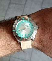 Spinnaker Spence 300 Automatic Aquamarine