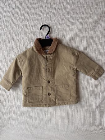 Fred&Flo Baby Jacke, 3-6 Monate, nie getragen