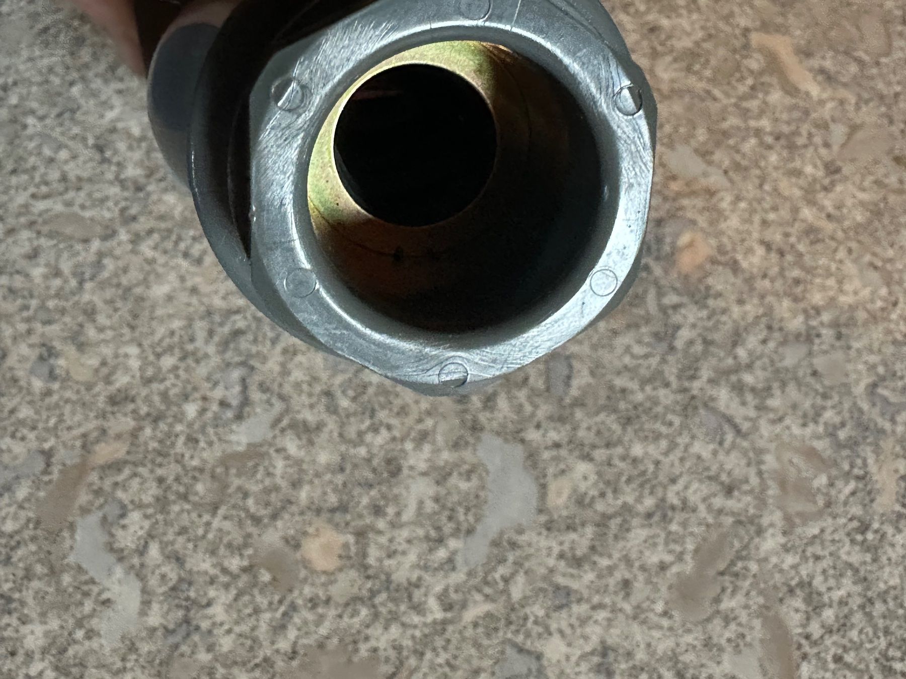 Fiches d'alim.: Stecker J25 5 pol CMC – D'occasion à Huttwil par Bolpa 6