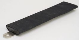 P-Weight 2 kg  Tauchblei für Doppelgerät / Twinset