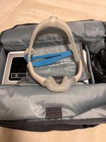 Pulox Auto CPAP Schlafapnoe-Th Garantie bis 31.01.2027