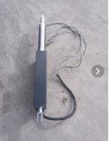 Elektrohydraulikzylinder