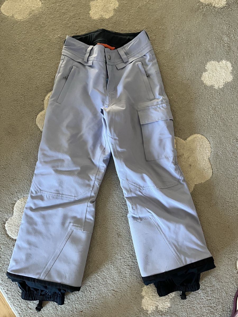 Namuk Pantaloni: Skihose Namuk, 128 – Usato da Bern venduto da Cap247