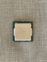 Intel Core i7-6700K Prozessor gebraucht