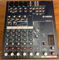 Yahama mg82cx Mischpult