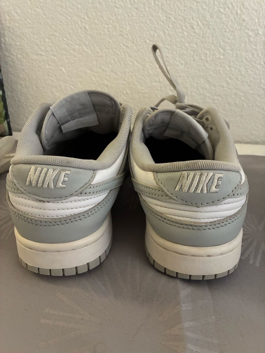 Nike Chaussures hommes: Nike dunk low – D'occasion à Uznach par le-ma-di- 4