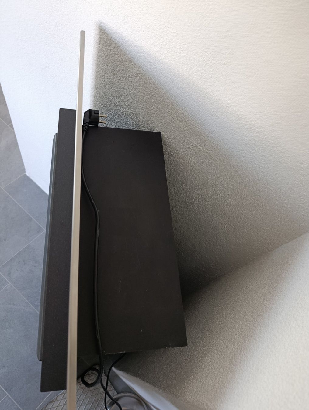 Cheminée: Elektro Kaminofen Heizung – Gebraucht aus Eiken von Jblat 2