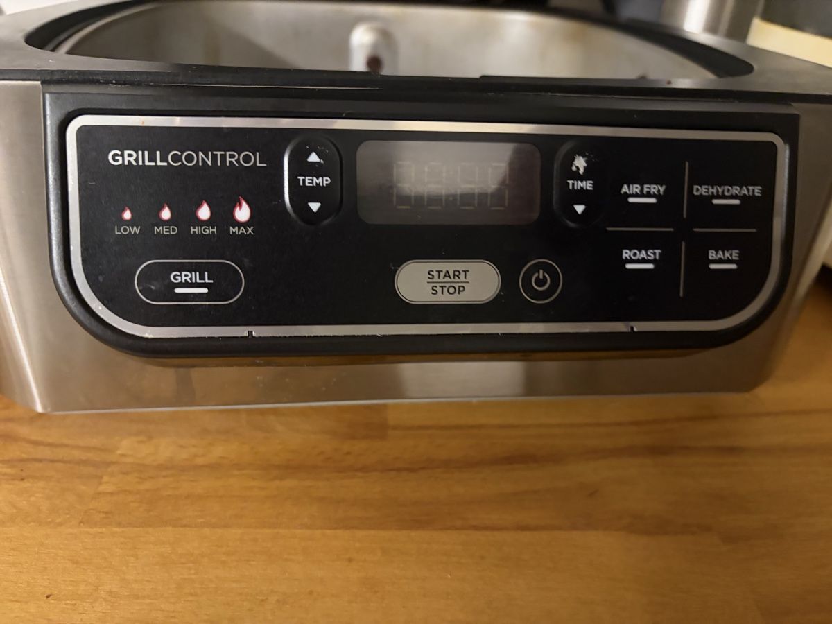 Elettrodomestici da cucina: Airfryer – Usato da Oberuzwil venduto da jan_7fsn 1