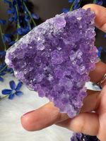 Uruguay Amethyst – Super High Quality