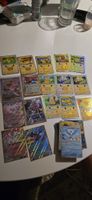 Pokemon 30th Celebration English 50+ Karten