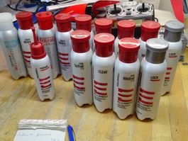 Goldwell Elumen Diverse Produkte Pfelegmittel