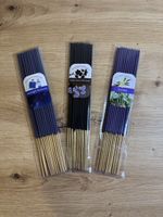 Lot de 3 sachets d’encens