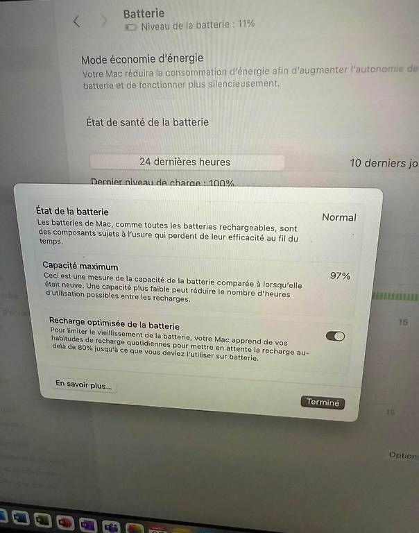 Notebooks: MacBook 2022 M2 – Gebraucht aus Valeyres-Montagny von lor_h8h8 4