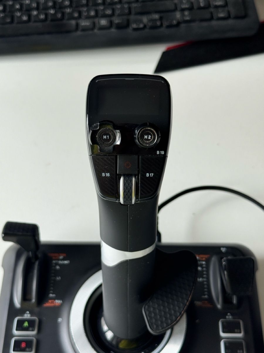 Controller: Turtle Beach VelocityOne Flightstick Xbox und PC – Nuovo (secondo la descrizione) da Basel venduto da ole_89zy 2