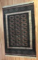 Orientteppich Pakistan 125 x 200 cm
