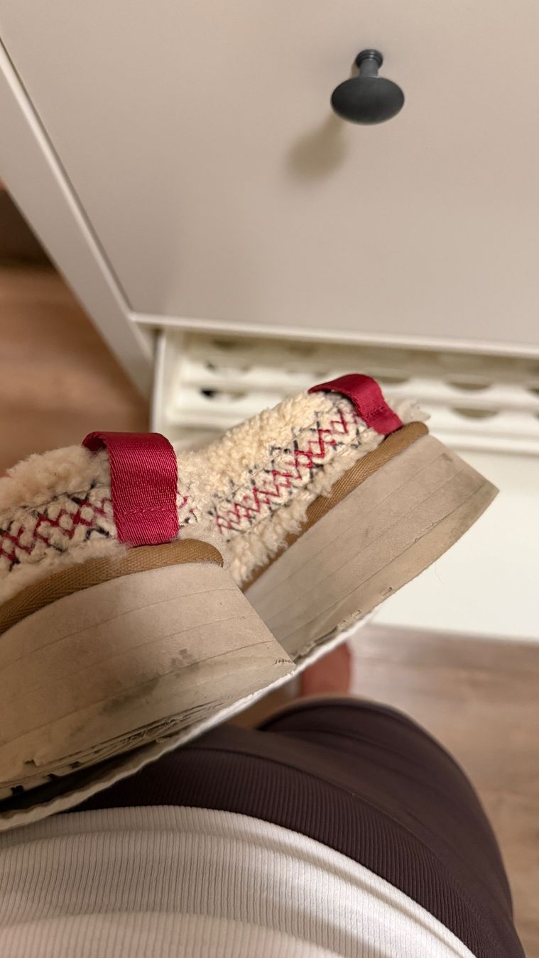 Ugg Scarpe da donna: Ugg Tasman, 38 – Usato da Zürich venduto da pre_vy7t 6