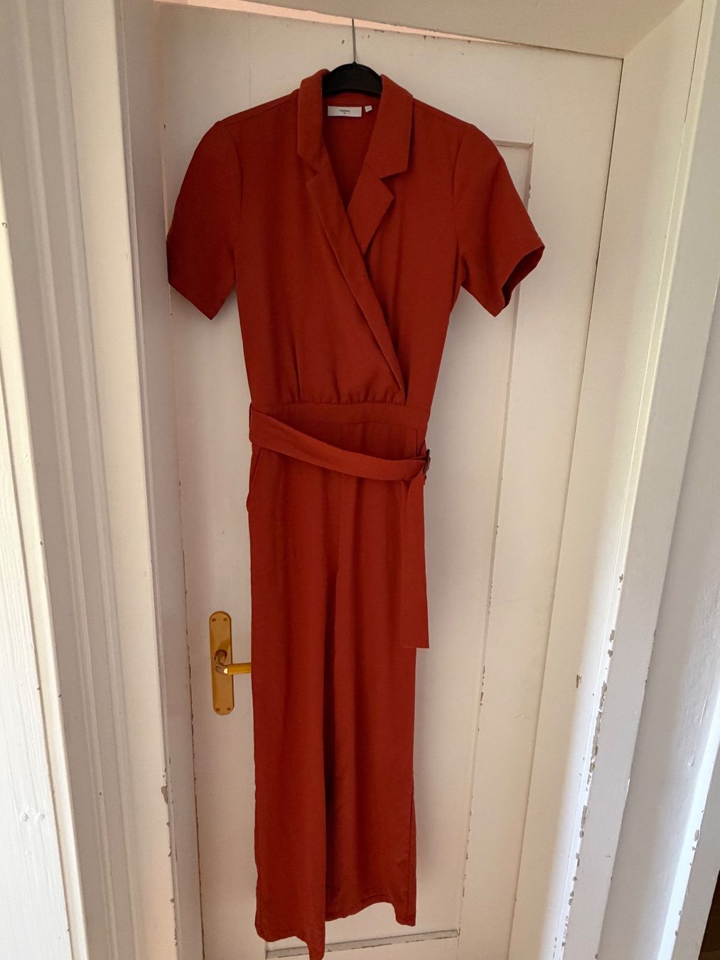 Jumpsuits: Schöner eleganter Overall von Minimum – Gebraucht aus Schaffhausen von _queen_c