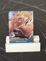 One Piece EB01-023 Edward Weevil, Englisch