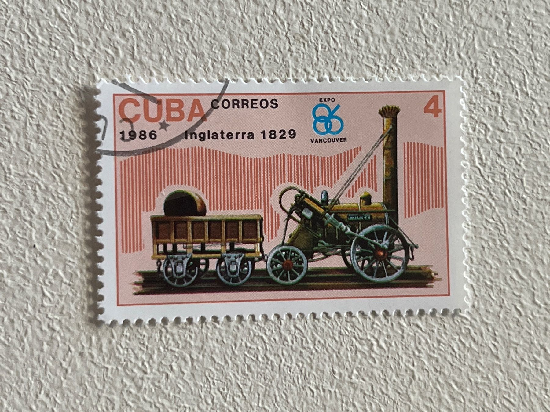 Tutti i francobolli: Cuba Briefmarke ab 1 CHF ! – Usato da Chiasso venduto da AzenYa