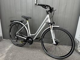Bicicletta da donna Diamant 28  