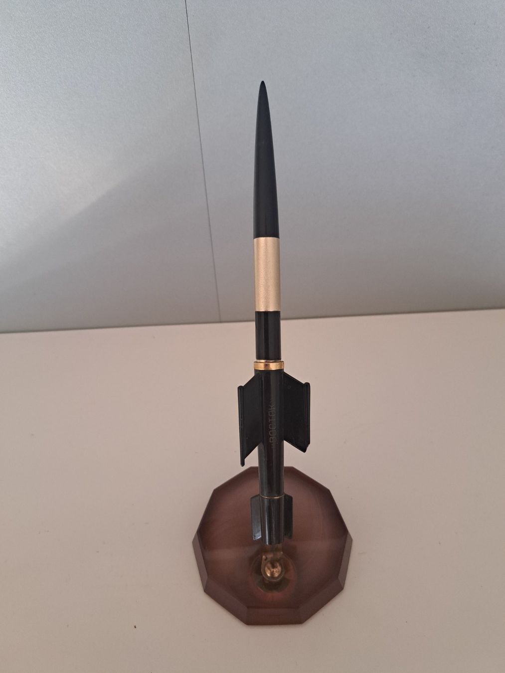 Modellbausätze & Standmodelle: USSR Space Rocket 1959 Stift – Gebraucht aus Emmenbrücke von bikesandmore75 5