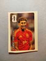 FIFA Sammelkarte Lamine Yamal ESP Panini