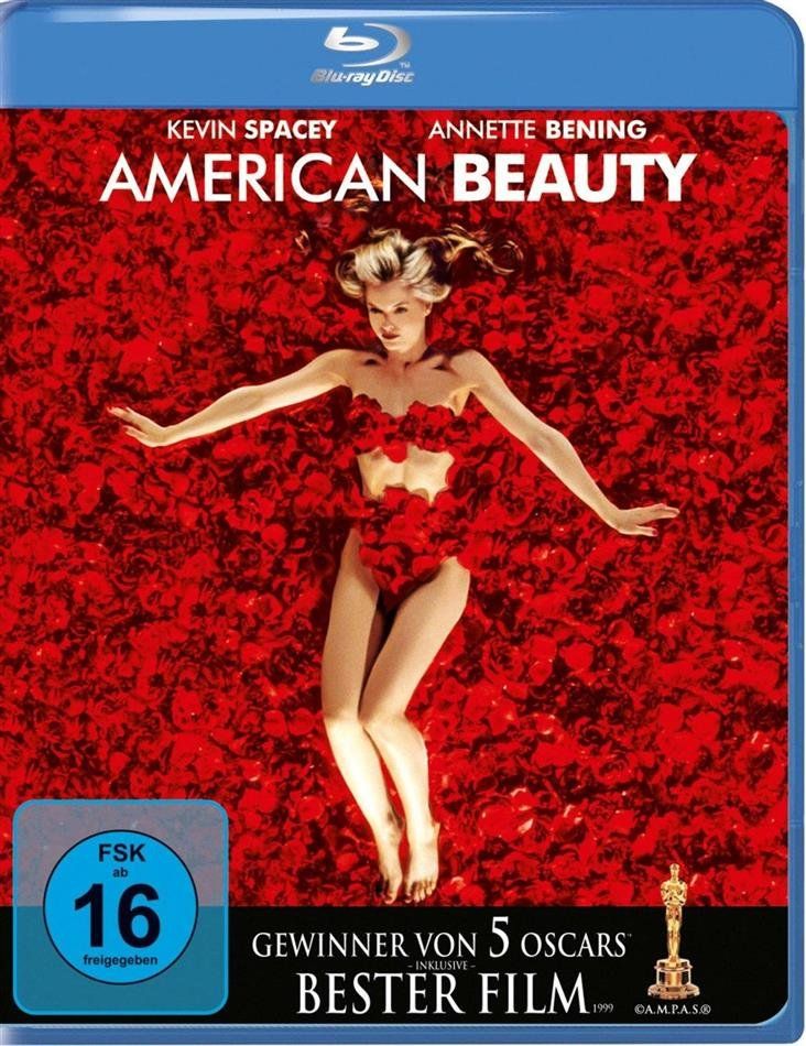 Tutti i DVDs: American Beauty (Blu-Ray) – Nuovo (secondo la descrizione) da Bern venduto da Frebo