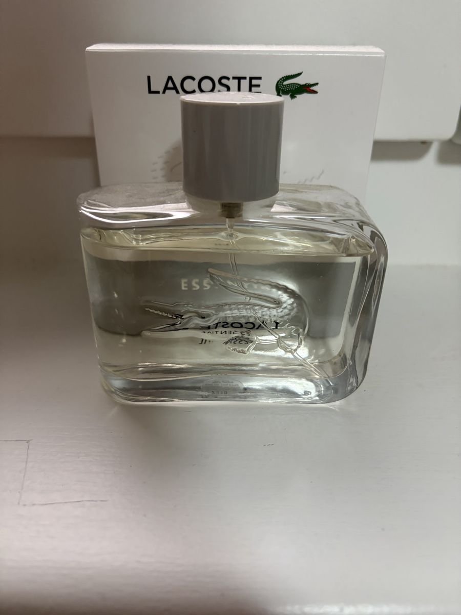 Lacoste Profumi & Eau de Toilette: Lacoste parfüm – Usato da Benken SG venduto da nic_zd28