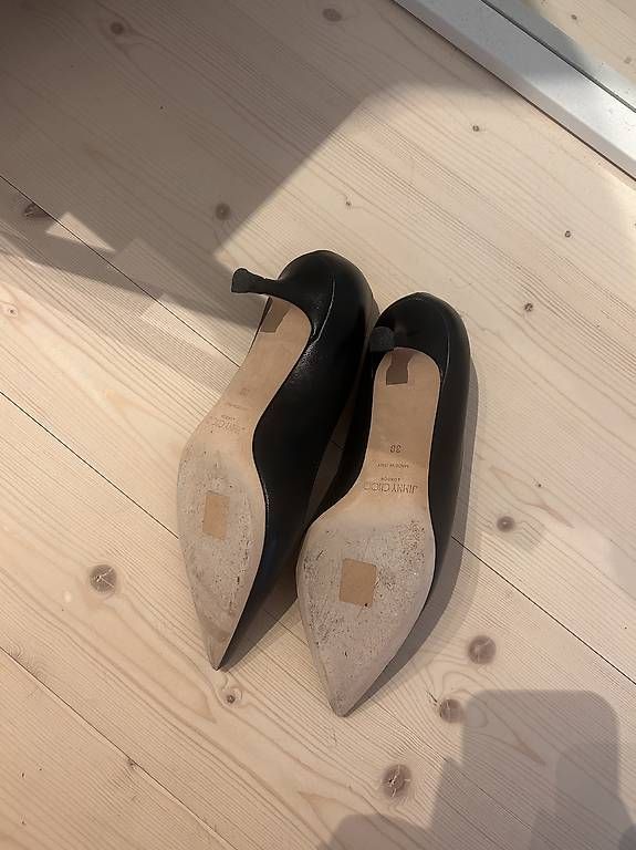 Jimmy Choo Scarpe da donna: Jimmy Choo Pumps, 38 – Usato da Kirchberg SG venduto da medea014 2