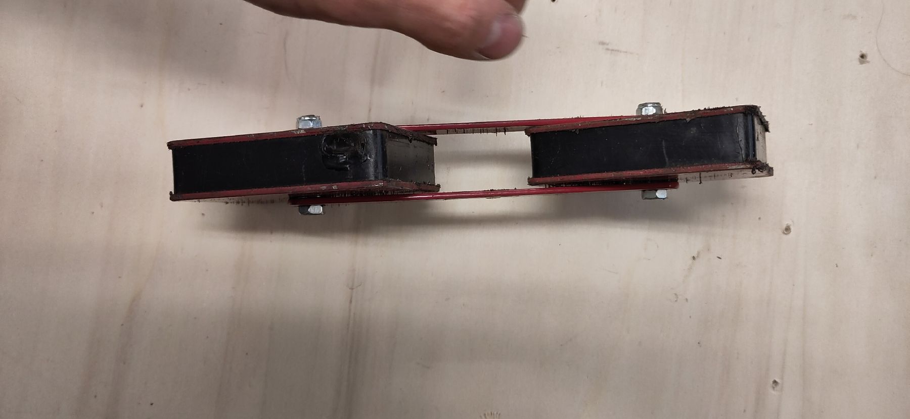 Löten & Schweissen: Magnet Schweissmagnet Halter – Gebraucht aus Liebefeld von robi15blue 1