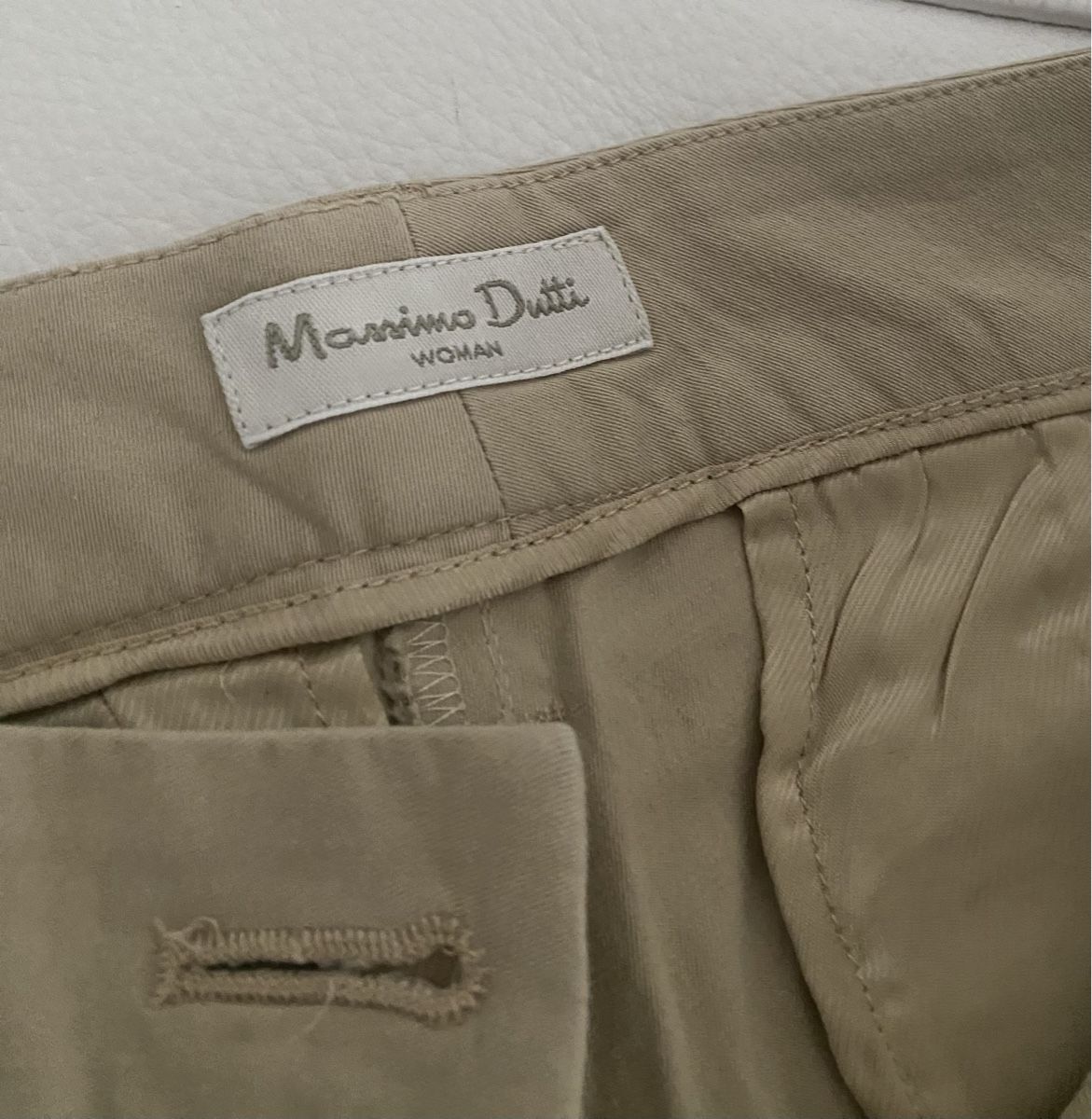 Massimo Dutti Pantalons: Massimo Dutti Hose 🌸 – D'occasion à Opfikon par Luis144 1