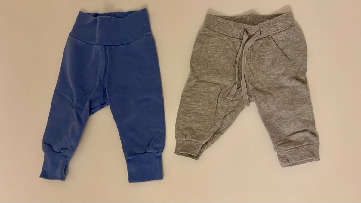 Kleiderpakete: Babykleider Gr. 62-68 – Neu (gemäss Beschreibung) aus Uster von Jestroku 7