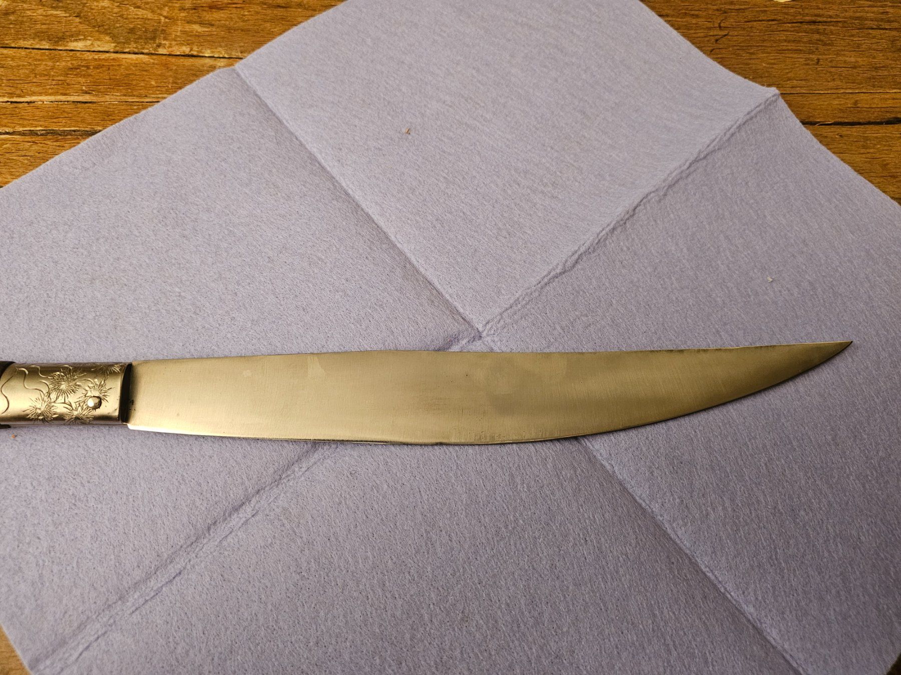 Zubehör: Paolo Pusceddu Arbus 30 cm - legno – Neu und originalverpackt aus Monte Carasso von giave 5