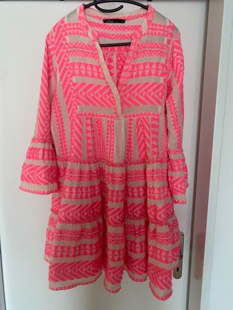 ORIGINAL DEVOTION SOMMERKLEID SMALL NP: 300.-