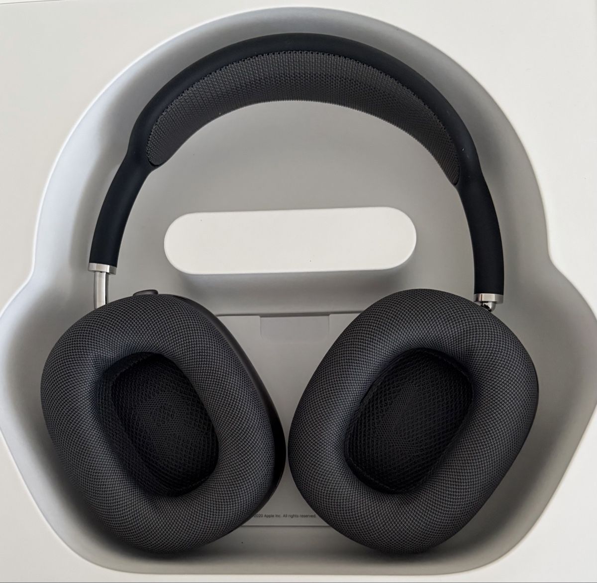 Apple Cuffie: AirPods Max – Usato da Ettingen venduto da ani_bbf5 2