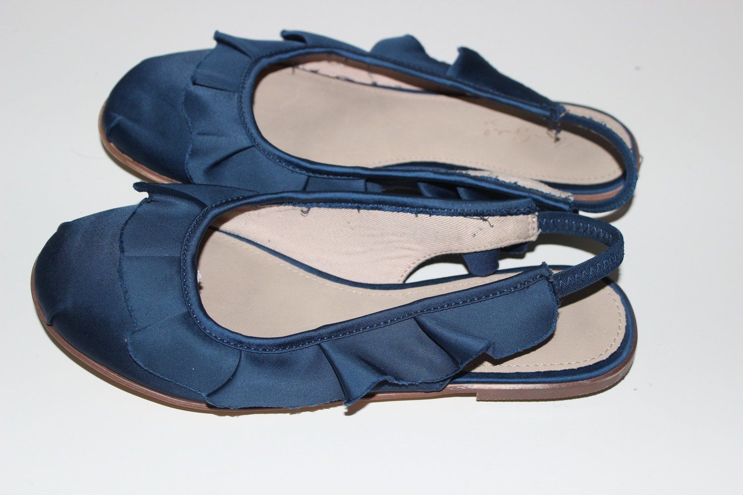 Scarpe per ragazze: ZARA Ballerinas Gr. 35 – Usato da Luzern venduto da Feliz