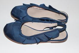 ZARA Ballerinas Gr. 35