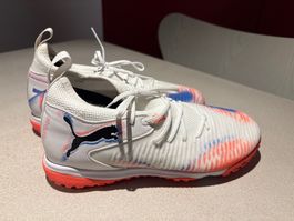 Puma Fussballschuhe 37 absolut neu