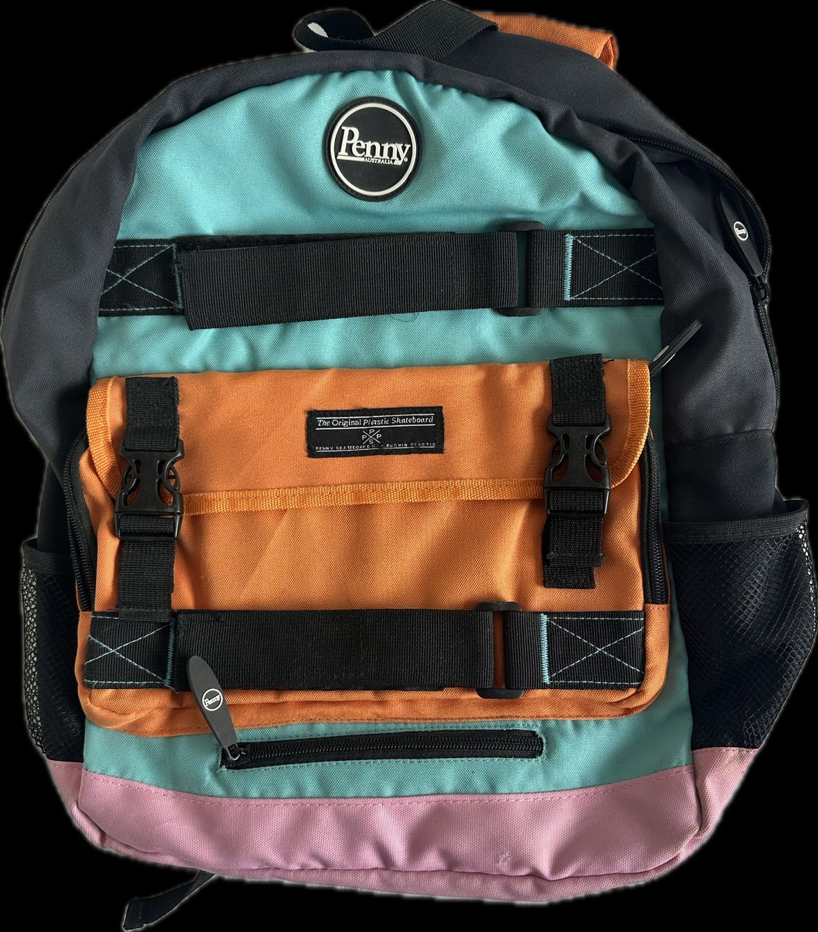 Rucksäcke: Sac à dos Penny – Neu (gemäss Beschreibung) aus Lausanne von chiclettecannelle
